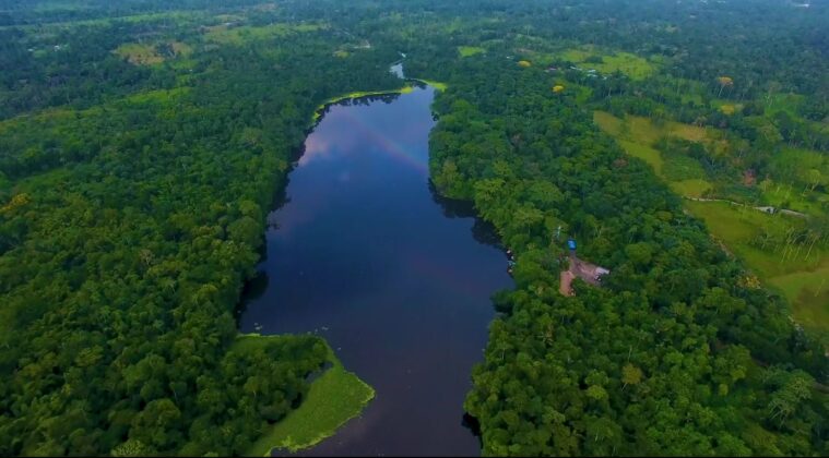 Lago Agrio Abre Sus Puertas A Los Turistas Para Este Feriado   Perla 759x420 