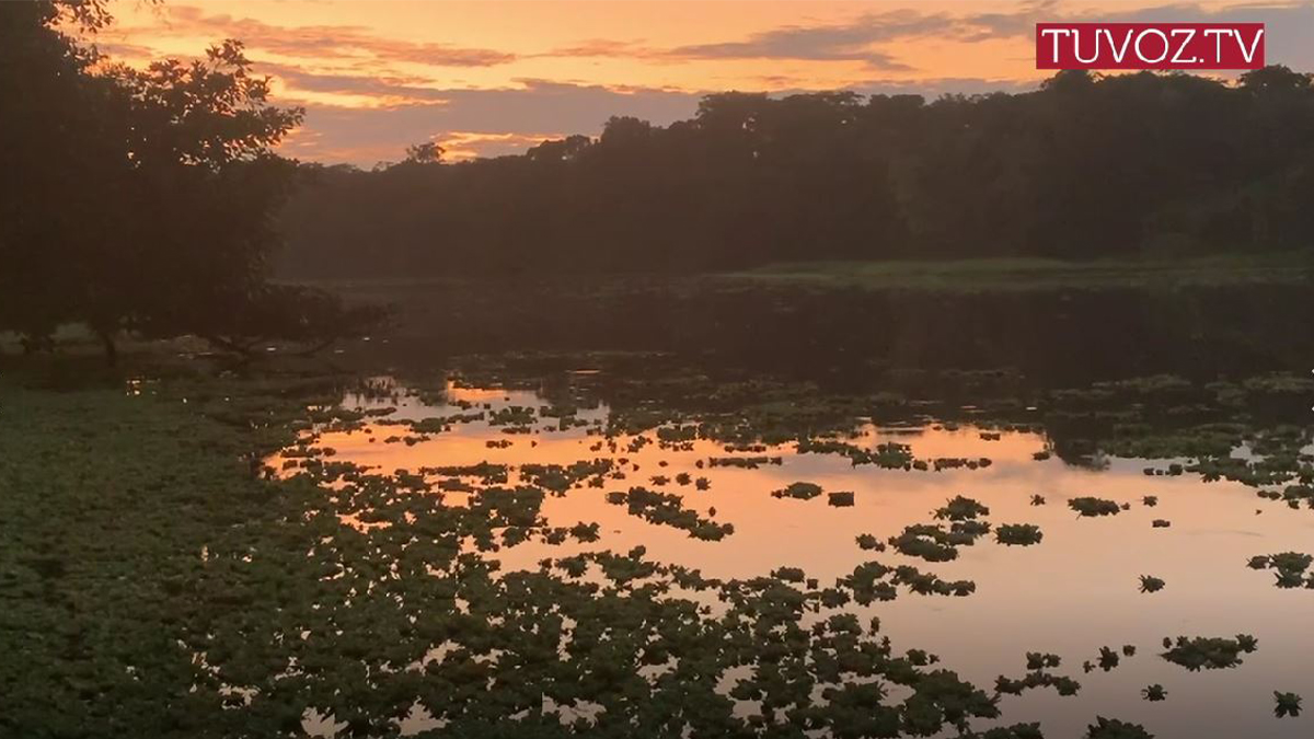 Lago Agrio Pueblo M Gico Que Busca La Reactivaci N Econ Mica A Trav S   Lago Agrio Pueblo Magico 