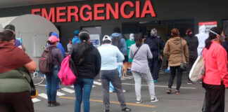 Hospitales Quito