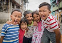 ¡Los mejores planes GRATIS para este Día del Niño en Ecuador!