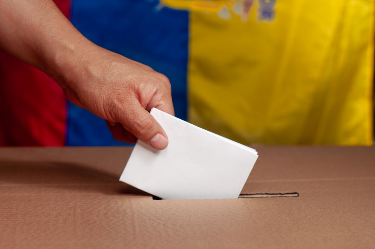 Ellos son los 16 candidatos que buscan la Presidencia en Ecuador Tuvoz.tv