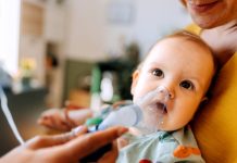 412 casos de tos ferina detectados la mayoría en menores de 1 año