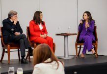 Las mujeres ocupan el 23.3% de los asientos en juntas directivas a nivel global