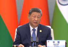 Xi Jinping, propone iniciativa de Gobernanza Global durante reunión de la OCS Plus