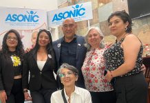 Childhood y Asonic se unen contra el cáncer. 10 mil niños mueren anualmente en la Latinoamérica