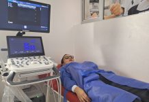 Asiste a un rastreo ecográfico de mama gratuito