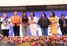 Inscripciones abiertas para Condecoración Dolores Cacuango