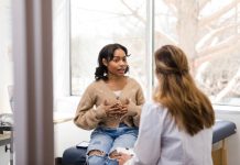 Caravanas de salud gratuitas para mujeres en Quito