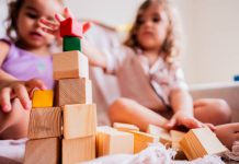 Ecuador sede de la Primera Semana por la Primera Infancia