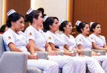 Enfermeros ecuatorianos podrán trabajar en Italia