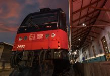 Disfruta del Tren Nocturno en Ibarra