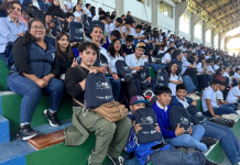 El 18 de noviembre se abren las inscripciones para el Bachillerato Acelerado en línea y gratuito