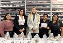 Proyecto Ana abre nuevo centro de capacitación para mujeres migrantes en Estados Unidos