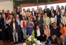 37 comunidades rurales ya cuentan con agua potable