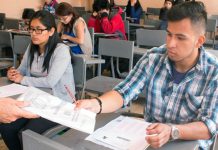 Se abren inscripciones para el Registro Nacional para el ingreso a universidades públicas