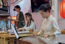 Mi Chá: un pedacito de China en Quito