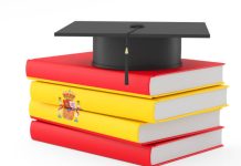 Becas para ecuatorianos residentes en España