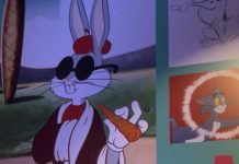 Casa Warner llegó a Quito, visítala en el CCI