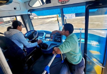 41 mujeres becadas se graduarán tras obtener licencia profesional Tipo D