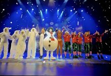 Operación Trineo: La obra que hará nevar en Quito ❄️