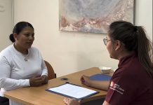 Ginecología, asesoría legal y capacitación gratuita brinda el Proyecto Ana