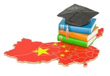 Becas del Gobierno Chino periodo 2026-2027 ¿Cómo postular?