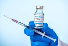 Aquí te puedes vacunar gratis contra la influenza