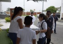 Niño con hemofilia recibió tratamiento- Fundhec