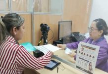 Registro Civil atenderá el 20 de diciembre sin turno para cédulas y pasaportes