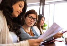 Becas completas para maestrías en España