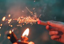 En Buenos Aires se prohíbe la pirotecnia ruidosa