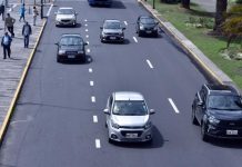 Cuidadores de personas con discapacidad no tendrán pico y placa en Quito