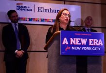 Doctora ecuatoriana será vicealcaldesa en Nueva York