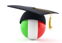 Becas completas en Italia para latinos