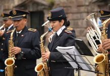 El Municipio de Quito abrió plazas de trabajo dirigidas a músicos instrumentistas y cantantes