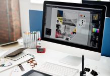 Curso de diseño gráfico online sin costo para personas con doble vulnerabilidad