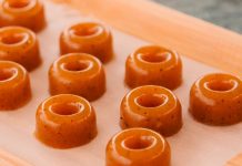 Ecuador desarrolla gomitas de pescado para combatir la desnutrición infantil