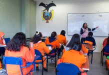 Ministerio de Educación abre vacantes laborales para docentes