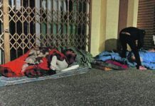 Quito tiene una herramienta para ayudar a personas en situación de calle