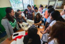Cursos gratuitos de bisutería, natación, repostería y barbería brinda el Municipio de Guayaquil