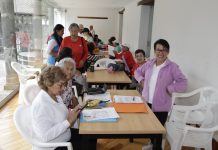 Talleres gratuitos para adolescentes, adultos y adultos mayores brinda el Patronato San José