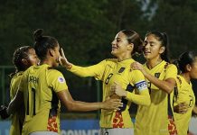 La Selección Femenina Sub-20 de Ecuador clasificó a un Mundial