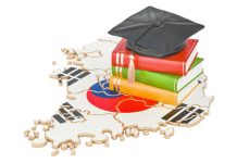 Becas para estudiar una maestría o posgrado en Corea