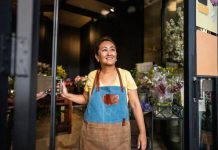 Crédito de hasta 5000 dólares para emprendedoras