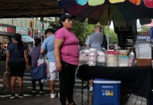 Comerciantes migrantes ya no podrán acceder a préstamos en EE.UU