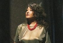 Ecuatoriana es nominada a concurso de fotografía Sony World