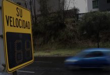 Más de 6400 muertes en las vías en los últimos 2 años en Ecuador