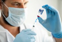 Si tienes más de 27 años, vacúnate contra el sarampión