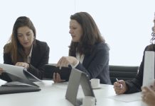 Proyecto de ley propone mejores condiciones labores y de salud para mujeres con menopausia