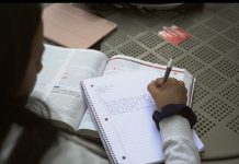 Accede a una beca con 2750 dólares